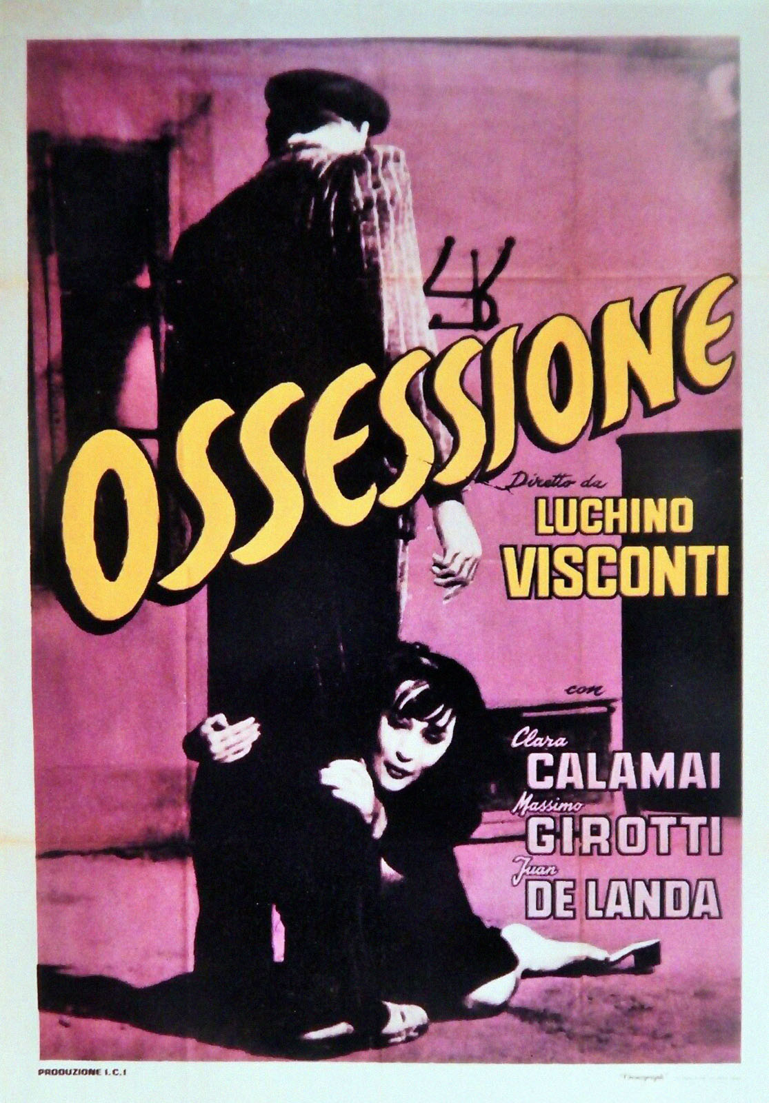 OSSESSIONE